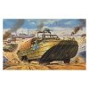 Airfix 02316V DUKW  -1/76
